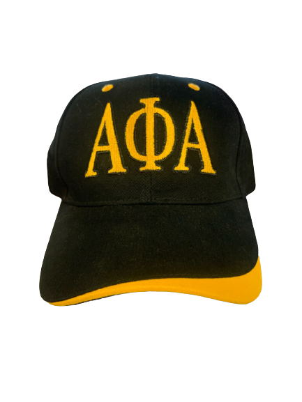 ΑΦΑ Ball | Cap