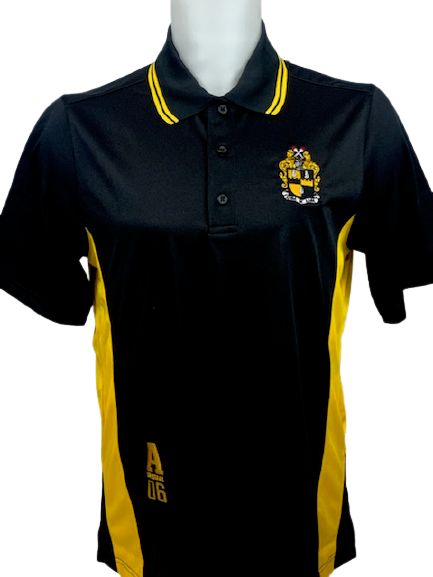 ΑΦΑ Dri Fit | Embroidered Polo