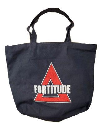 DST Fortitude Large Canvas Bags