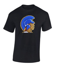 Load image into Gallery viewer, VSU Trojan Magnum Energy Embroidered Chenille Tee
