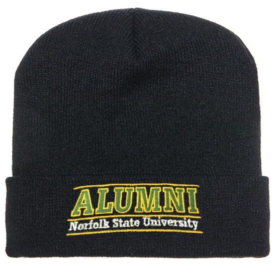 Norfolk State University | Alumni Toboggan