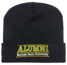 Load image into Gallery viewer, Norfolk State University | Alumni Toboggan
