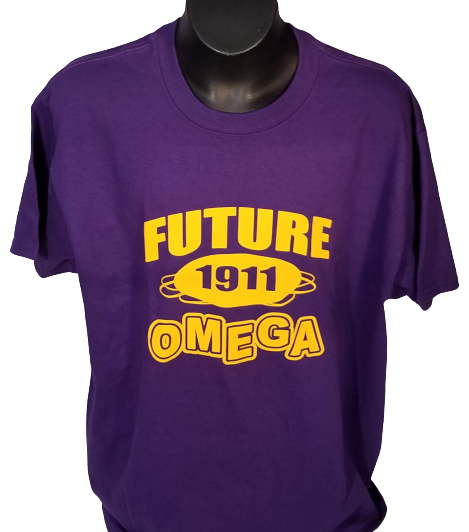 Future Omega 1911