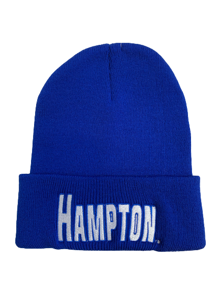 Hampton University | Beanie