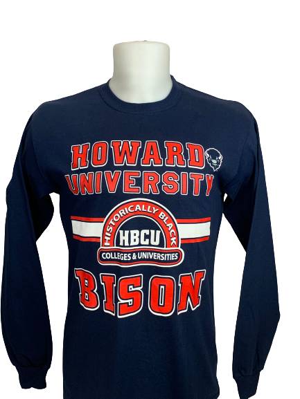 HU HBCU | Long Sleeve