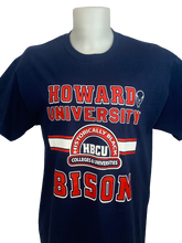 Load image into Gallery viewer, HU HBCU | Shirt
