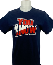 Load image into Gallery viewer, HU You Know | Shirt
