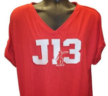 Load image into Gallery viewer, Delta Sigma Theta J-13 Lounge Set *Plus Sizes Available*
