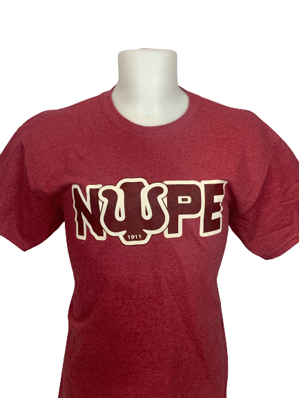 ΚΑΨ Nupe Tee | Shirt