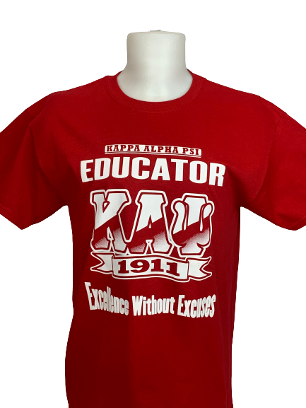 ΚΑΨ Educator | Shirt