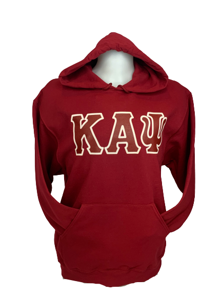 ΚΑΨ | Hoodie