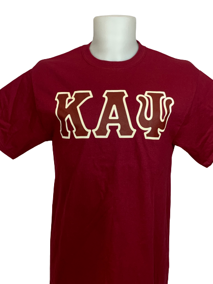 ΚΑΨ Standard Tee | Shirt
