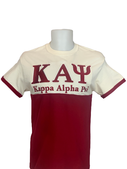 ΚΑΨ 2-Tone | Shirt