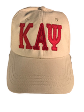 Load image into Gallery viewer, ΚΑΨ |  Symbols Dad Cap (Adjustable)
