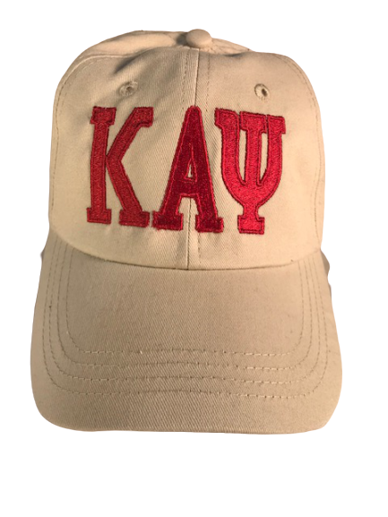 ΚΑΨ |  Symbols Dad Cap (Adjustable)