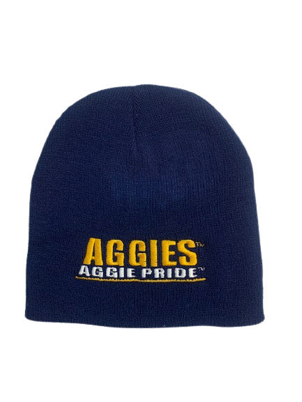 NC A&T Aggie Pride | Skully