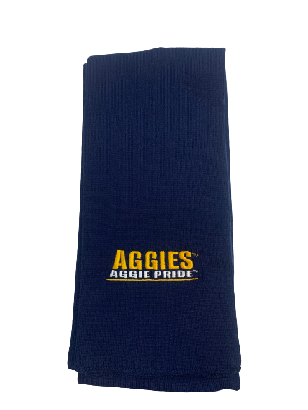 NC A&T "Aggie Pride" | Scarf