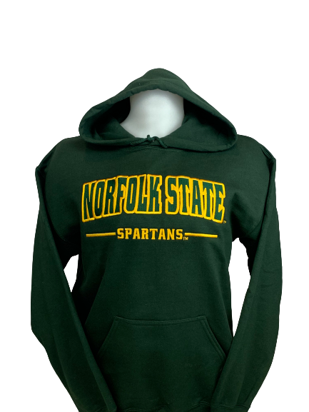 Norfolk State SPARTANS | Hoodie