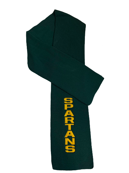 Norfolk State University Spartans | Scarf