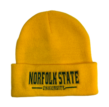 Load image into Gallery viewer, Norfolk State University | Toboggan
