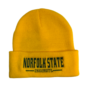 Norfolk State University | Toboggan