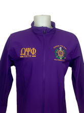 Load image into Gallery viewer, ΩΨΦ Heavyweight | Rain Jacket

