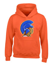 Load image into Gallery viewer, VSU Trojan Magnum Energy Embroidered Chenille Hoodie
