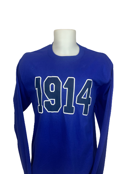 ΦΒΣ 1914 | Long Sleeve