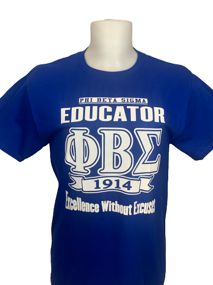 ΦΒΣ Educator | Shirt