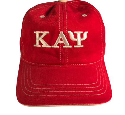 ΚΑΨ Krimson | Dad Hat (Adjustable)