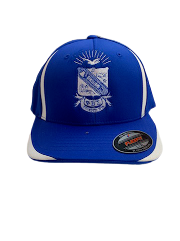 ΦΒΣ Two Tone | Cap (Flexfit)