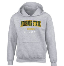 Load image into Gallery viewer, Norfolk State University Alumni | Hoodie
