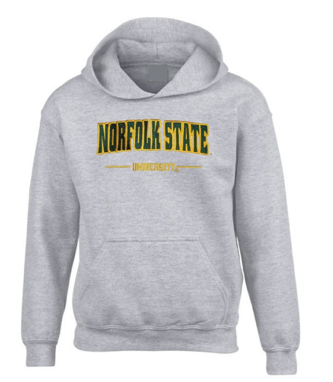 Norfolk State University Alumni | Hoodie
