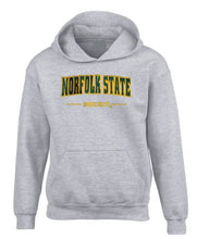 Load image into Gallery viewer, Norfolk State University Alumni | Hoodie
