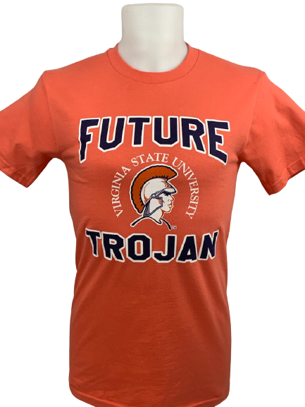 VSU Future Trojan | Shirt