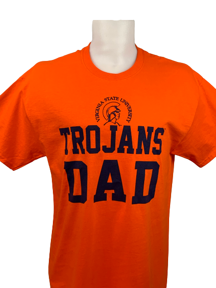 VSU Trojan Dad | Shirt