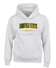 Load image into Gallery viewer, Norfolk State University Alumni | Hoodie
