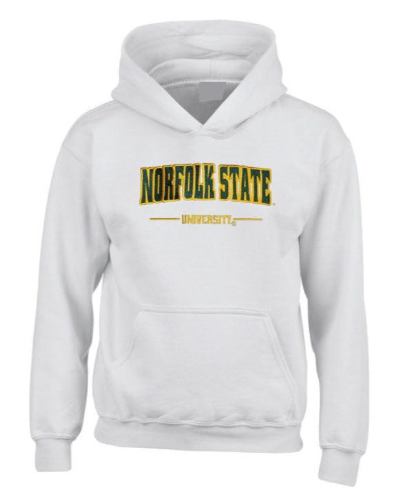 Norfolk State University Alumni | Hoodie