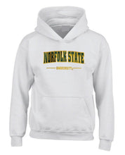 Load image into Gallery viewer, Norfolk State University Alumni | Hoodie
