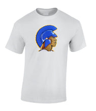 Load image into Gallery viewer, VSU Trojan Magnum Energy Embroidered Chenille Tee
